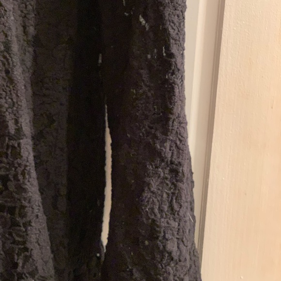 Plenty by Tracey Reese black crochet dress - Picture 8 of 11